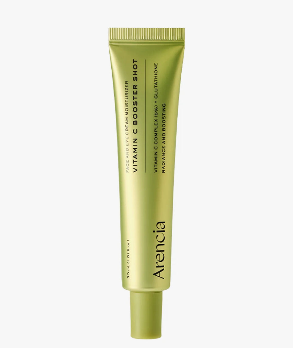 Arencia Vitamin C Booster Shot 30ml