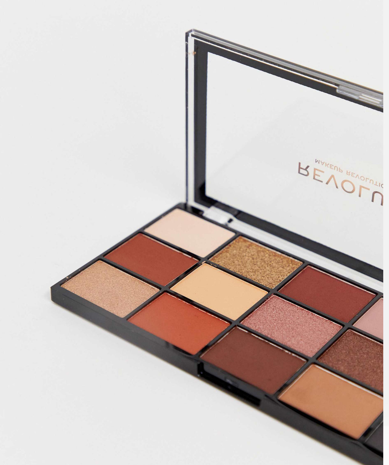 باليت ظلال العيون Revolution Reloaded – Velvet Rose