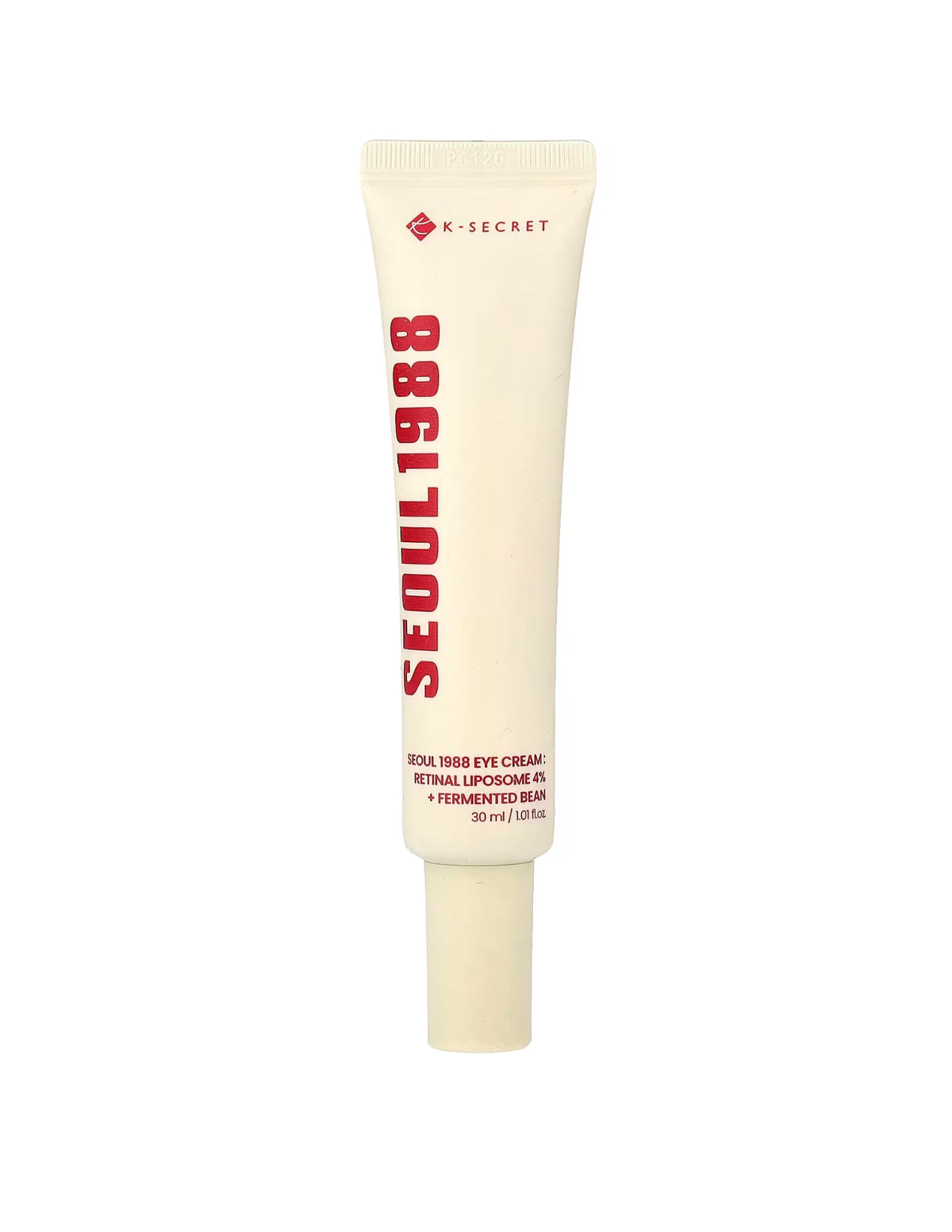 K-SECRET SEOUL 1988 Eye Cream – كريم العين بالريتنال
