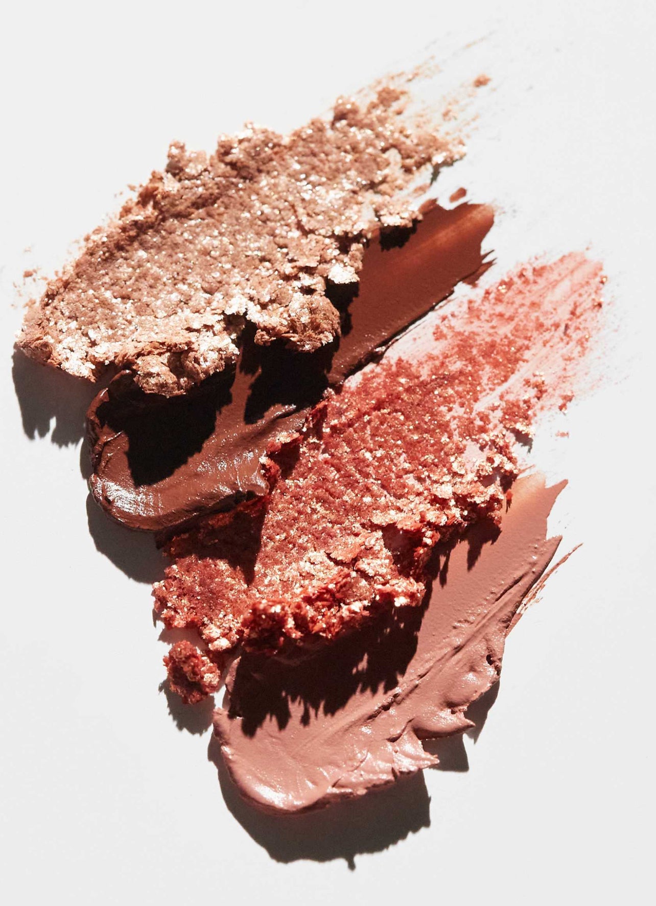 Revolution Eyeshadow palette