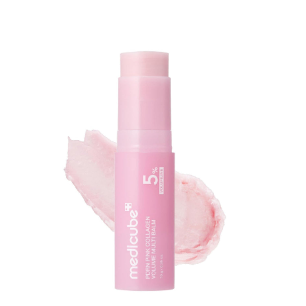 Medicube PDRN Pink Collagen Capsule Cream – كريم PDRN بالكولاجين