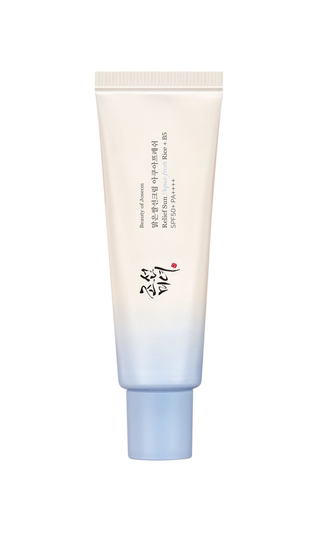 Beaty of josean (Relief Sun Aqua-Fresh ) : Rice + B5 (SPF50+ PA++++)