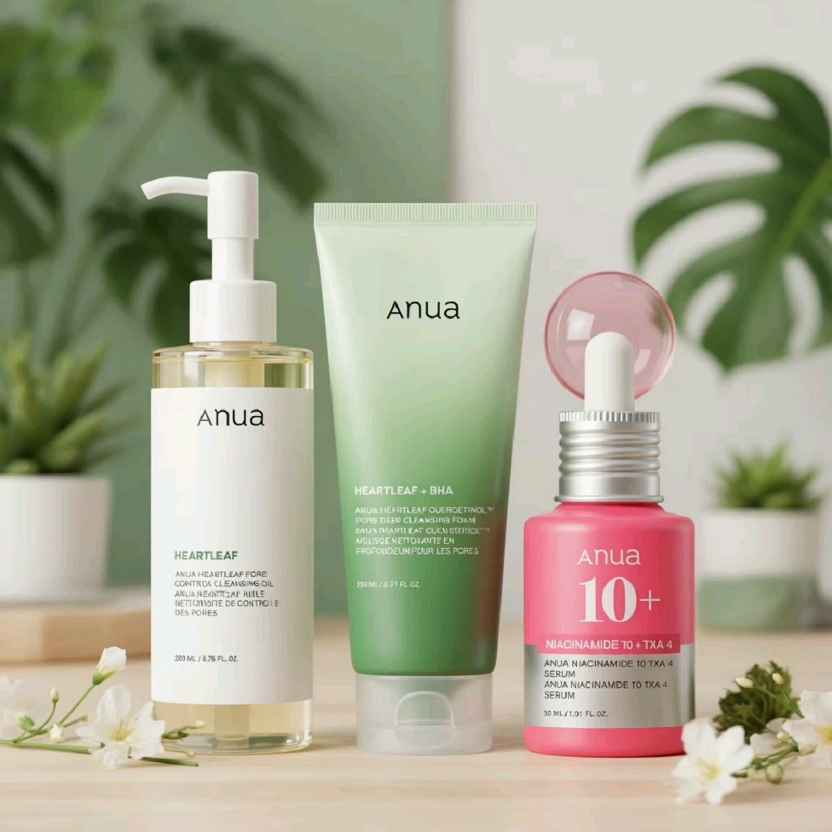 Anua