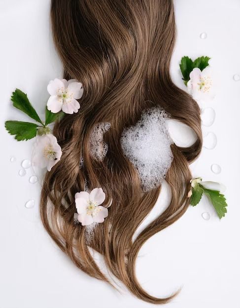 Hair Care العناية بالشعر