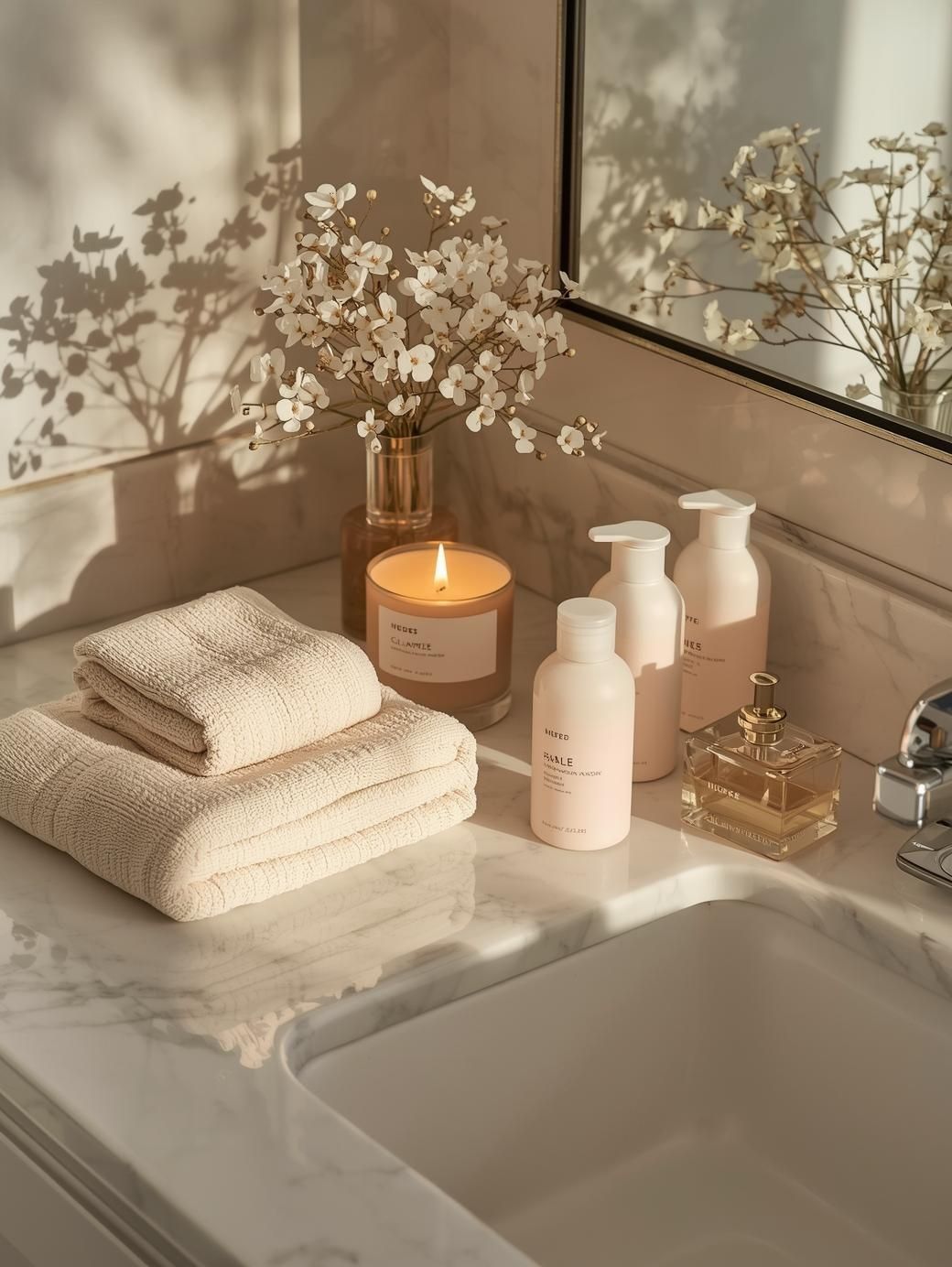 Body Care عناية بالجسم