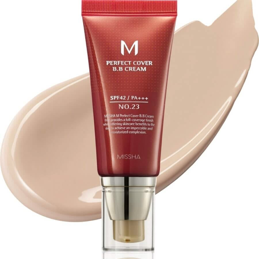 Missha