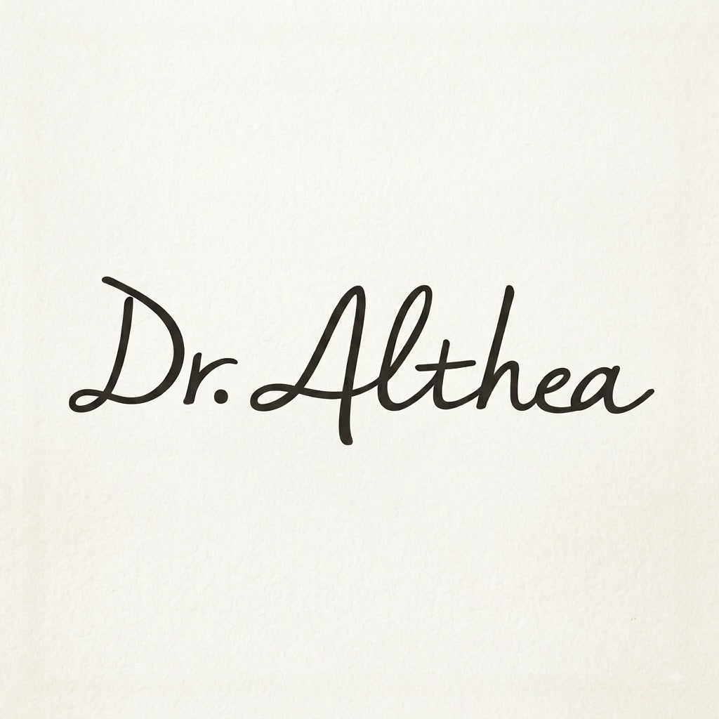 Dr Althea