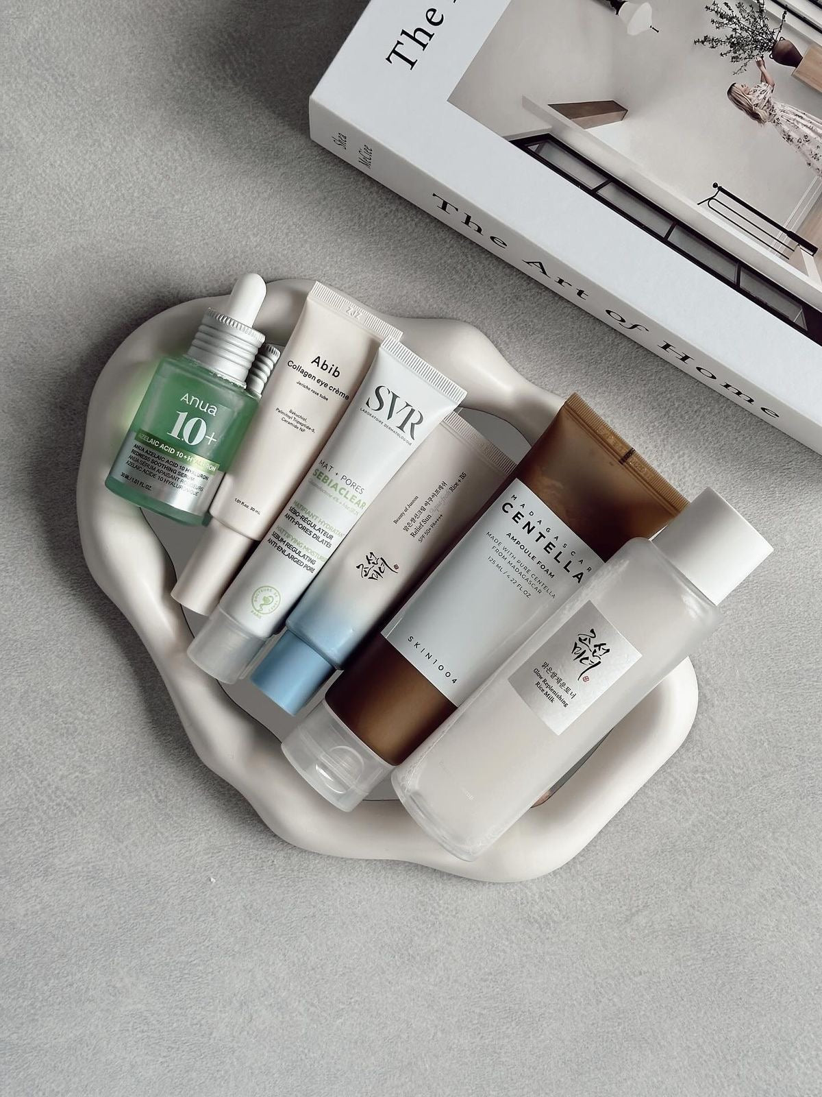 K Beaty products