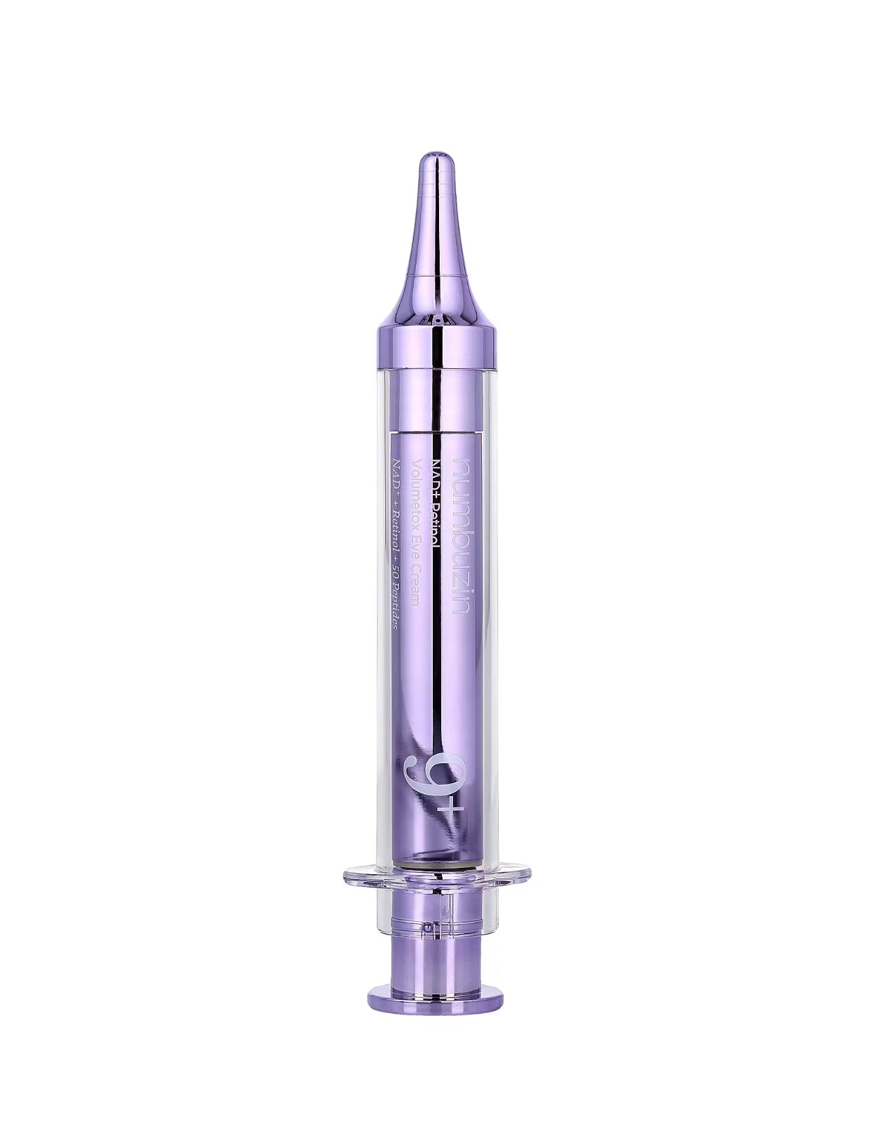رقم 9 من NAD + الريتينول Volumetox ، 0.33
أونصة سائلة (10 مل)