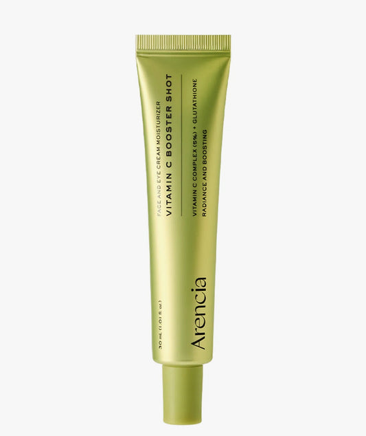 Arencia Vitamin C Booster Shot 30ml