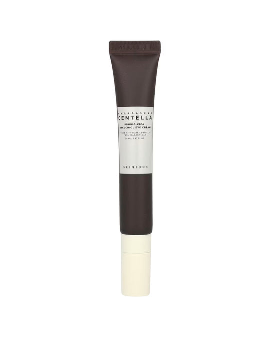 SKIN1004 Madagascar Centella Probio-Cica Bakuchiol Eye Cream – كريم العين بالباكوتشيول