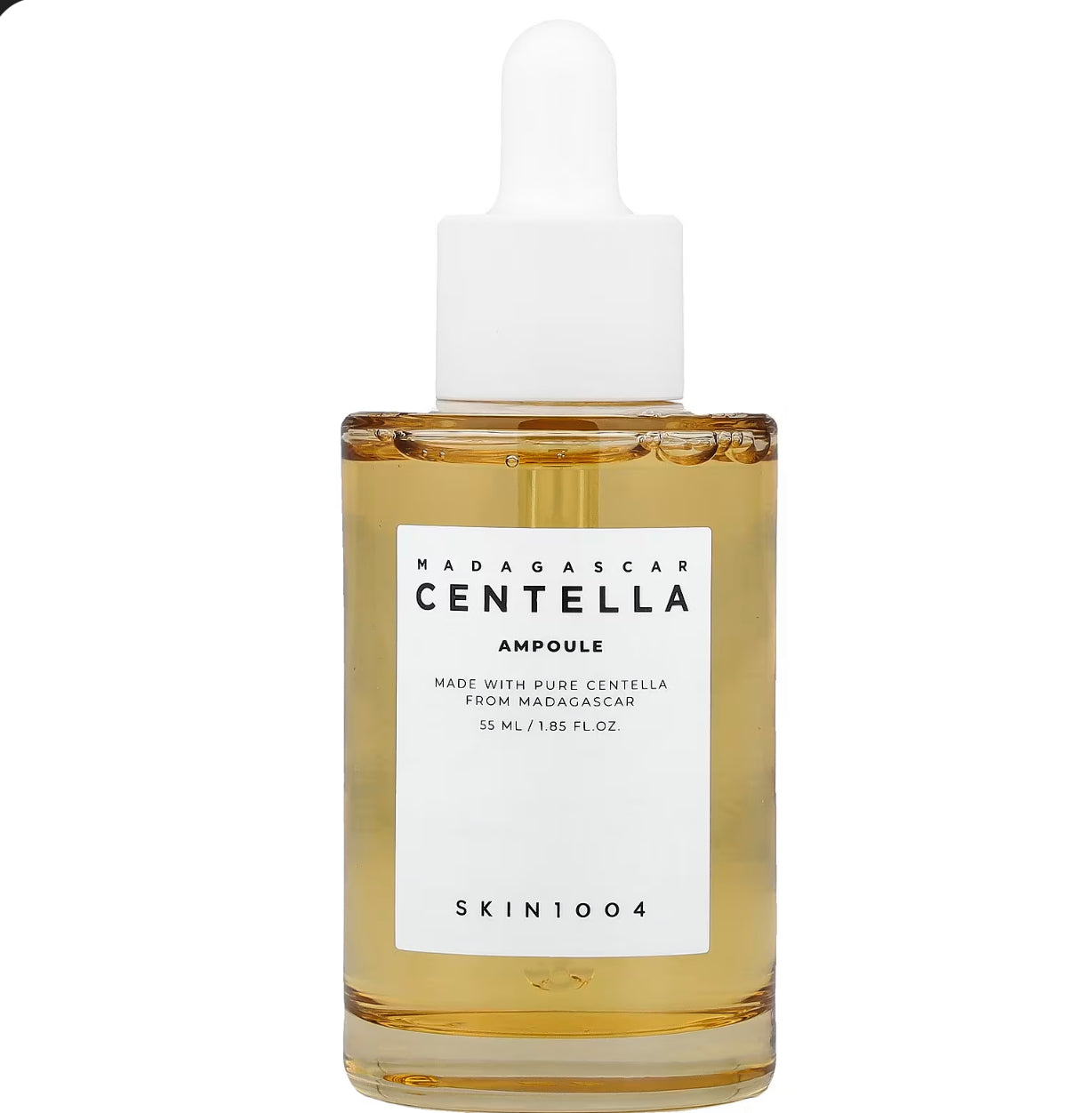 SKIN1004 Madagascar Centella Ampoule ( سيروم مدغشقر سنتيلا )