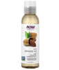 (Copy) زيت اللوز الحلو من NOW Foods (Solutions Sweet Almond Oil – بدون عطر)
118 مل
