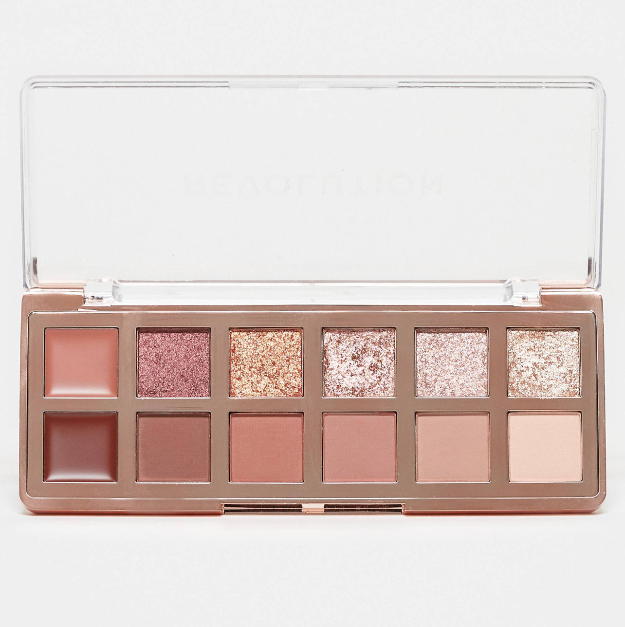 Revolution Eyeshadow palette