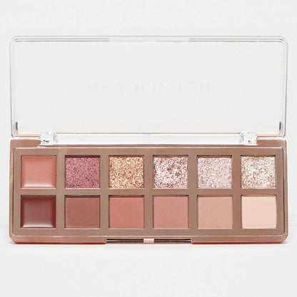 Revolution Eyeshadow palette