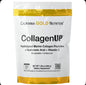 California Gold Nutrition – CollagenUP® مكمل كولاجين بحري مهدرج + حمض الهيالورونيك + فيتامين C