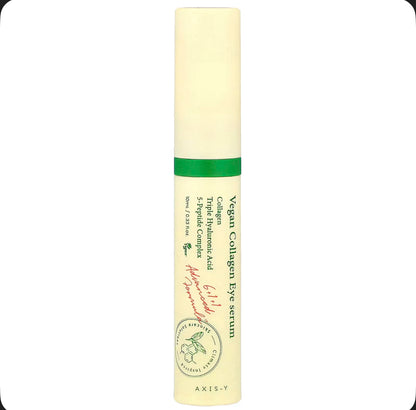 Axis‑Y, Vegan Collagen Eye Serum
سيروم محيط العين بالكولاجين  النباتي
