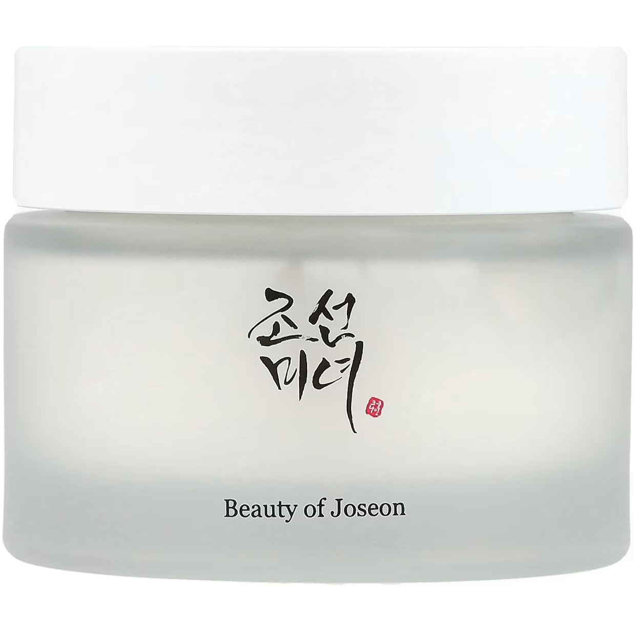 كريم مرطب ديناستي بيوتي اوف جوسون 50 ml beauty of joseon