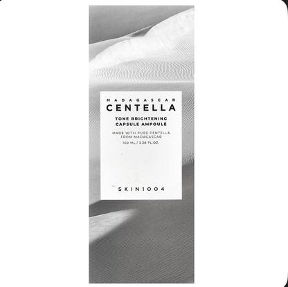 SKIN1004 Madagascar Centella Tone Brightening Capsule Ampoule
— سيروم تفتيح لون سينتيلا من مدغشقر