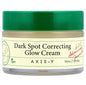 AXIS-Y Dark Spot Correcting Glow Cream – كريم لتفتيح وتوحيد لون البشرة