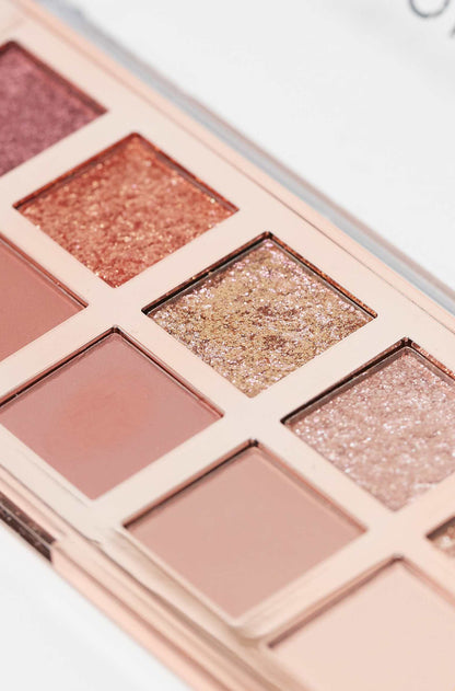 Revolution Eyeshadow palette