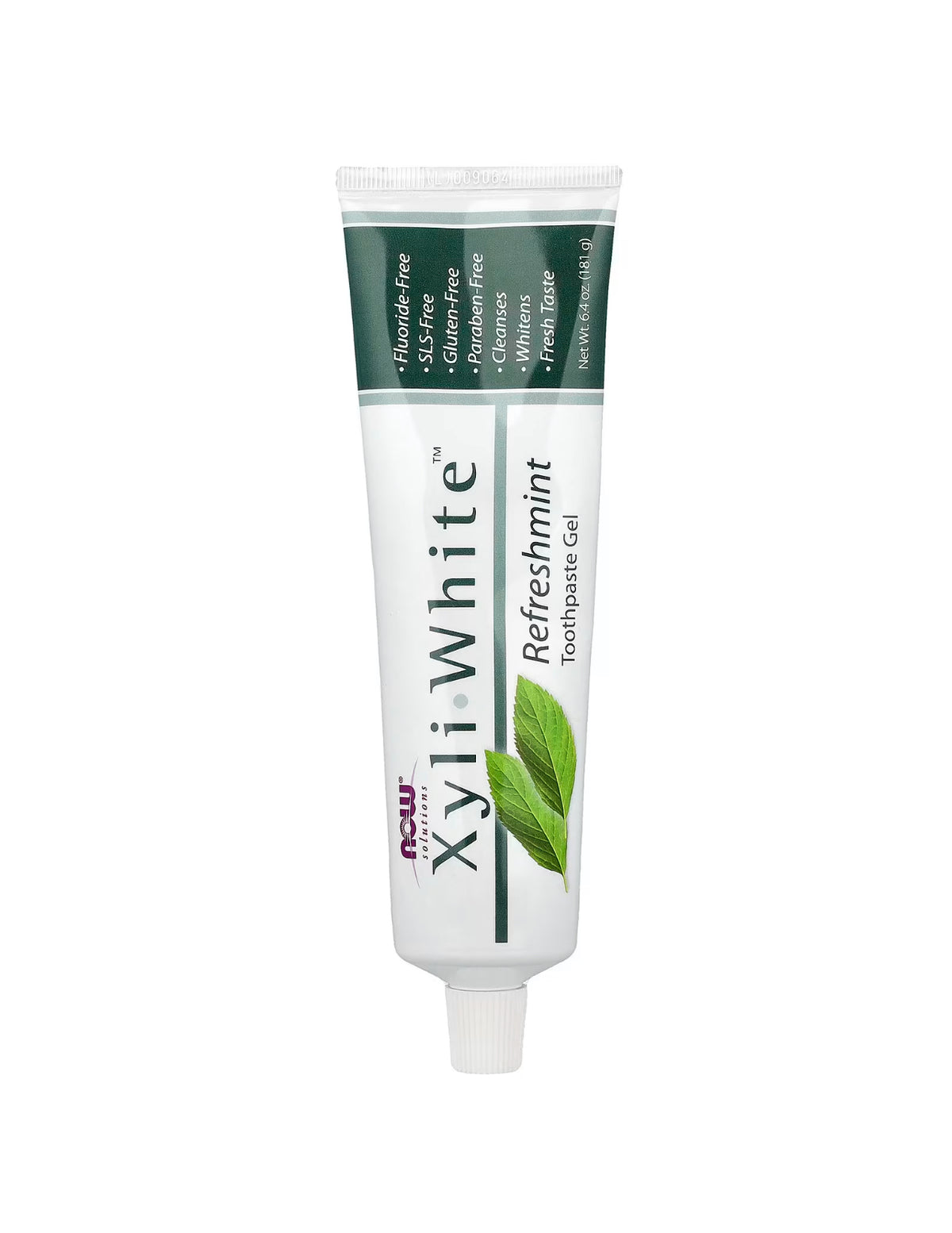جل معجون أسنان Xyliwhite