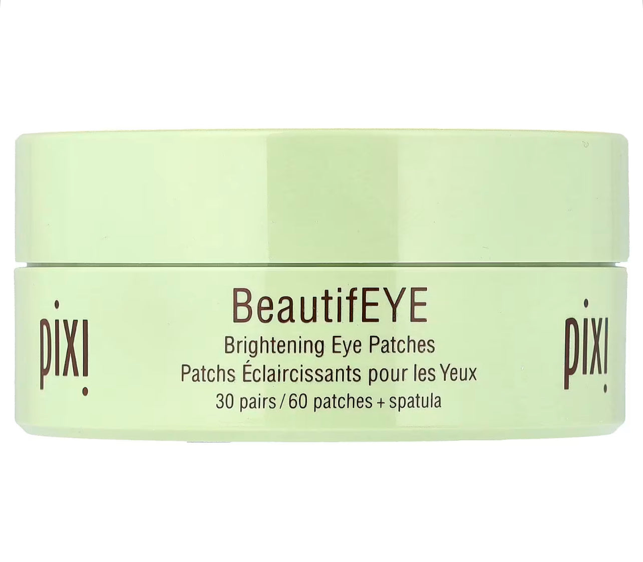 لصقات تفتيح العين 30 زوج Pixi BeautifEYE