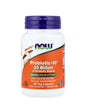 ناو فودز
Probiotic-10 ™m 25 كبسولة نباتية