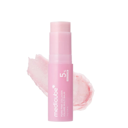 Medicube PDRN Pink Collagen Capsule Cream – كريم PDRN بالكولاجين