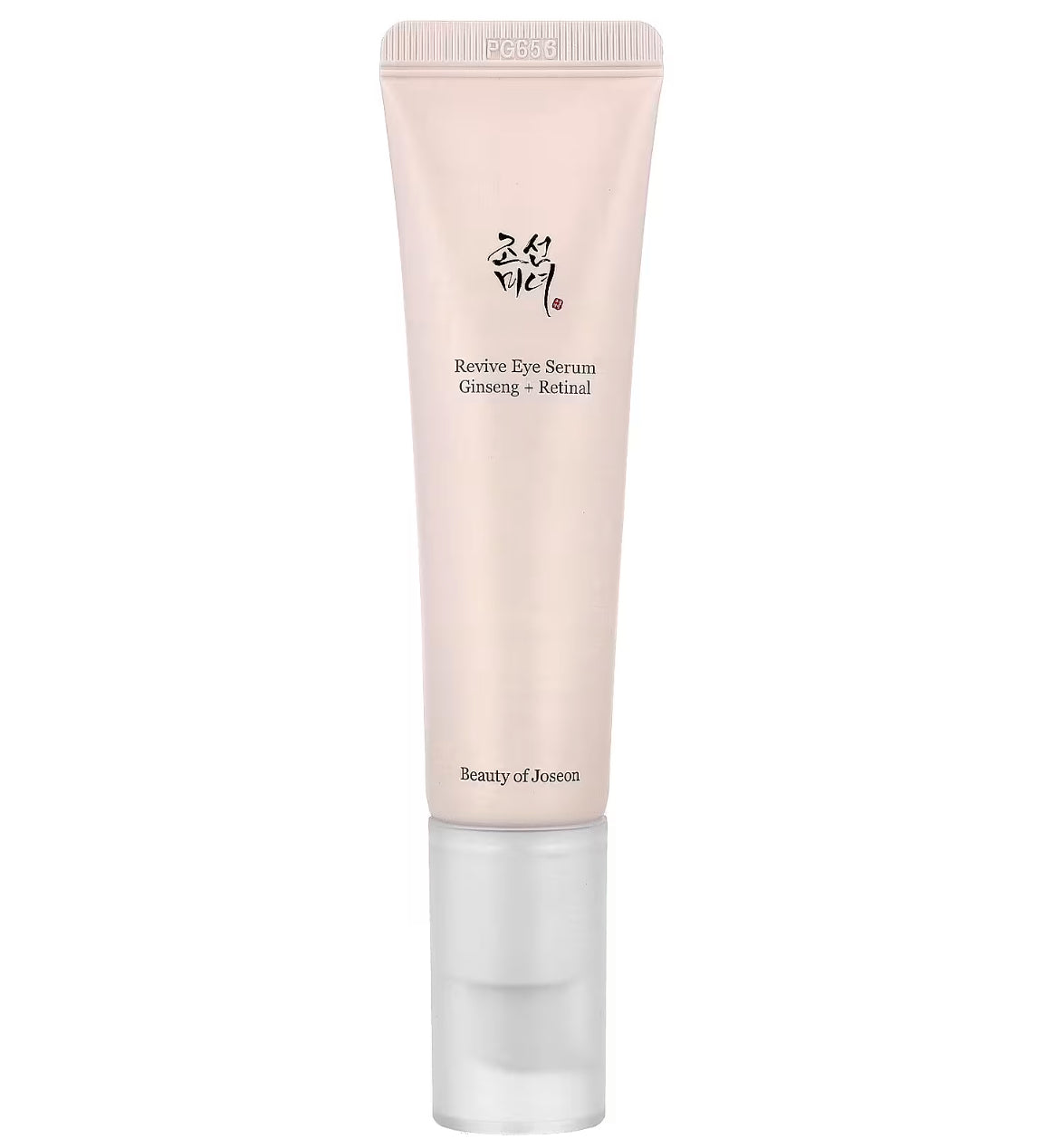 Beauty of Joseon – Revive Eye Serum (Ginseng + Retinal) سيروم العيون من بيوتي اوف جوسون
