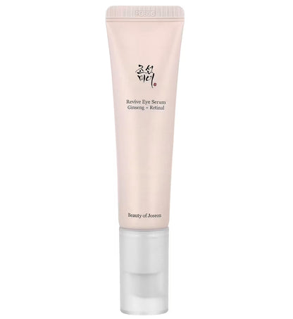 Beauty of Joseon – Revive Eye Serum (Ginseng + Retinal) سيروم العيون من بيوتي اوف جوسون