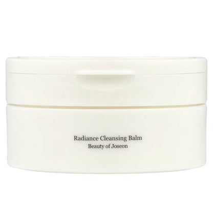 Beauty of Joseon Radiance Cleansing Balm – بلسم تنظيف وإزالة المكياج