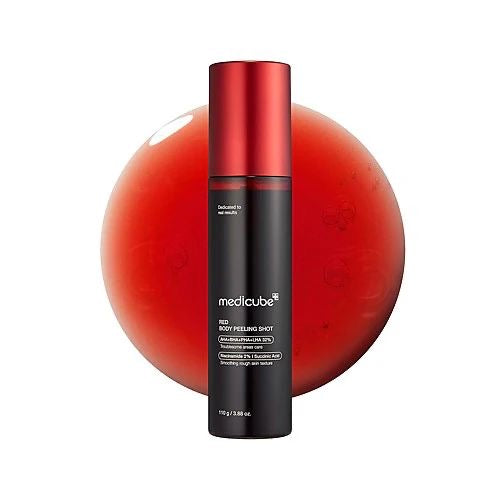 Medicube Red Acne Peel – مقشر ميديكوب