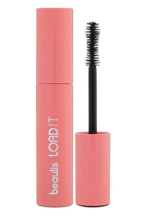 مسكارا Beaulis لكثافة وتطويل الرموش