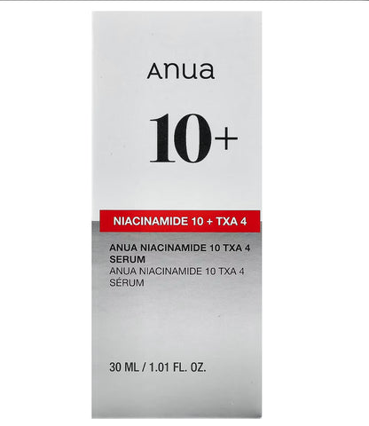 سيروم أنوا نياسيناميد,Anua  30 ml
