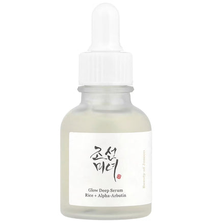 سيروم الوهج العميق Beaty of joseon (بيوتي اوف جوسون )