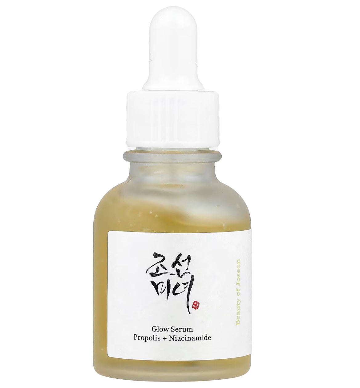Beauty of Joseon – Glow Serum (Propolis + Niacinamide) بيوتي اوف جوسون