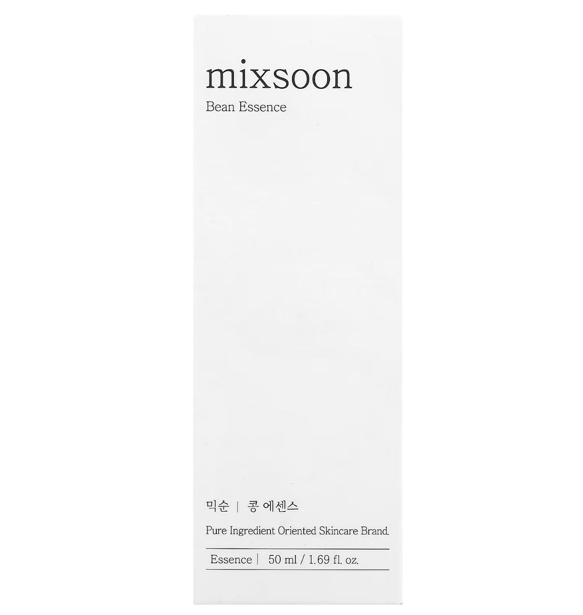 (Copy) ميكسسون mixsoon -ايسنس فول الصويا ml 50