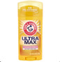 مزيل مانع تعرق قوي الثبات ultra max (73جم)