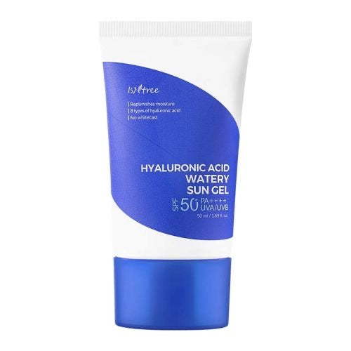 Isntree – Hyaluronic Acid Watery Sun Gel SPF50+ PA++++واقي شمس