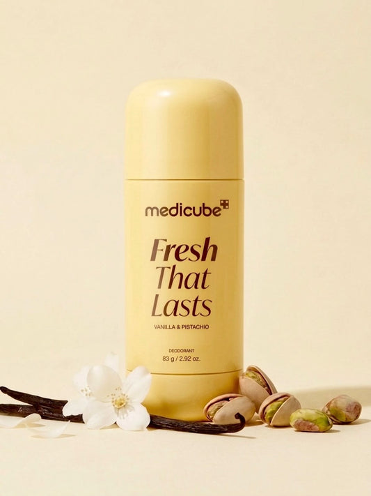 Medicube deodorant